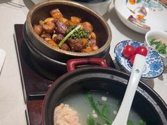 -狮王府淮扬菜(新街口友谊店)