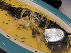 -小秦淮·南京土菜(新亭西路店)