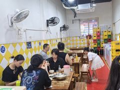 -九九牛肉馆(南山路店)