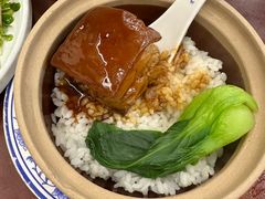 -都一处烧麦馆(前门店)