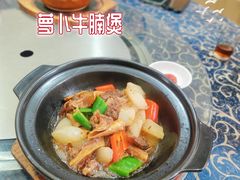 -祈胜邨•顺德鱼生•顺德菜(容桂店)