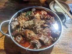 -串大叔炭火烤串·鸡西大冷面刀削面(总店)