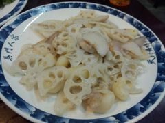 -吴门人家·苏宴宫廷菜(拙政园店)