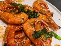 -大连湾旭日·家宴·海肠捞饭(马栏广场店)