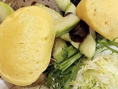 -清心素食自助餐厅(夫子庙店)