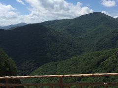 -五女峰国家森林公园