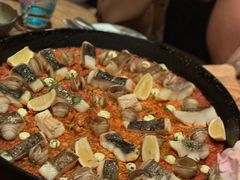 -THE CANNERY&JUJU 新鲜海鲜·牛排美食酒廊