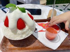 -丹礼糖甜品