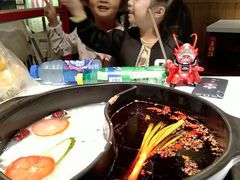 -钢管厂五区小郡肝串串香(通锦桥店)