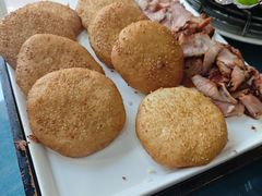 -龙香居海鲜家常菜饭店·特色驴肉·古城浑锅