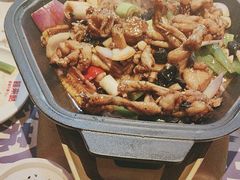 -蛙来哒(石景山万达店)