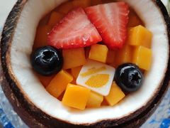 -日落吧·海景咖啡厅·餐酒吧·鸡尾酒·下午茶·乐队表演·浪漫夕阳·三亚文华东方酒店