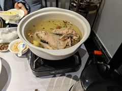 -徽州小镇(高新店)