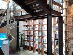 -漫咖啡(奥体店)
