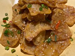 -薇酌饮·陕西菜(南门外店)