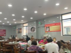 -叶存利海鲜大馅饺子(海宁路总店)