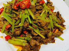 -大碗居·烤鸭·鱼头泡饼(天坛东门店)