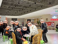 -庐州太太(南七里店)