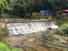 -千泷沟大瀑布旅游区