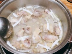 原味椰子鸡-大头椰·椰子鸡火锅(新梦店)
