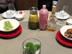 -大鹏饭店·金陵家宴(奥体中心店)