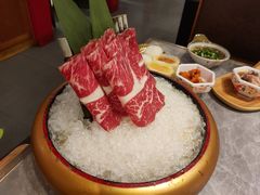 -肉勝和牛寿喜烧(北城天街店)