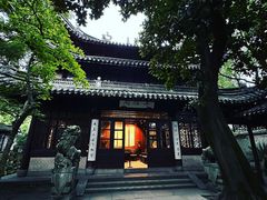 -天一阁博物院