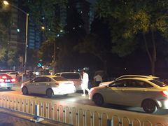 -北京目的地酒吧