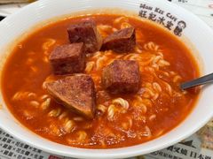 -旺记冰室(九龙中心大厦店)
