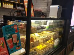 -混果汁(喜荟城店)