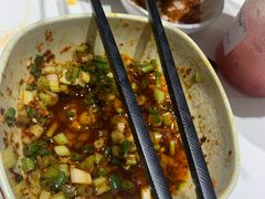 -爱尚吃惑钵钵鸡餐饮店(商业后街店)