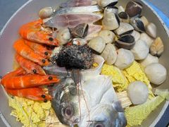 -创味·民间海南菜·非遗藤桥排骨(藤桥·免税城店)