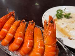 -太原富力万达文华酒店·美食汇西餐厅