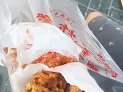 -白纸坊美式炸鸡