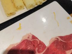 -常赢三兄弟·清真涮肉(五莲路店)