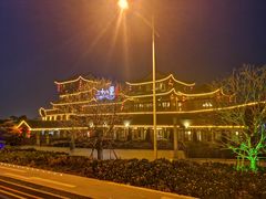 -二十八里太湖船菜(吉祥路店)