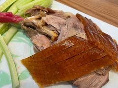-满园烤鸭·春饼(中街大悦城店)