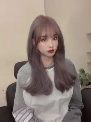 -G HAIR SALON私人造型定制