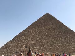 -吉萨金字塔群