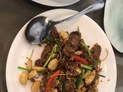 -茶油香闽南菜·花园餐厅(前埔店)