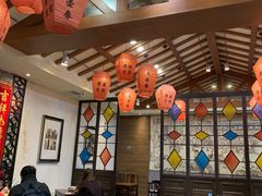 大堂-大壶春生煎(四川中路店)