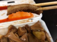 牛杂-细妹五香牛杂(步行街店)