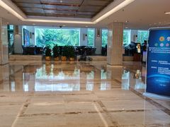 -深圳博林圣海伦酒店