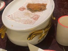 -新白鹿餐厅(爱琴海购物中心店)