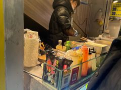 -健康路夜市
