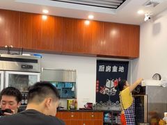 -张妈台式锅烧(深大店)