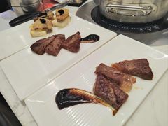 -集品鲜湾·蒸汽海鲜自助料理(青岛银座和谐广场店)