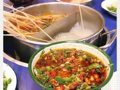 -马路边边串串香形象店(磐石路店)
