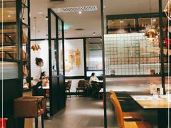 大堂-西堤牛排(龙德广场店)