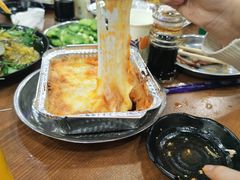 芝士红薯-老虎滩大连海鲜烧烤(建邺云锦路总店)